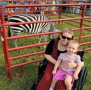 Meet your Posher, Beth